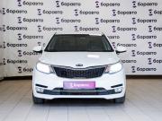 Kia Rio III Рестайлинг Ростов-на-Дону  - изображение 24