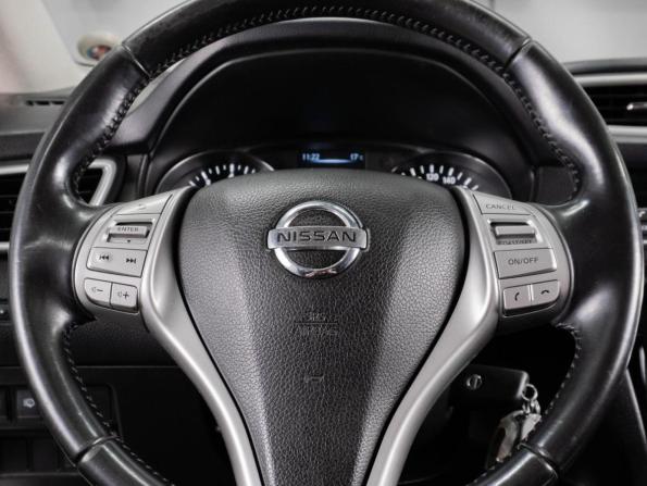 Nissan Qashqai II с пробегом 2014 года, цена 1 259 000 рублей, 217452 км, внедорожник, Автокод Объявления