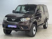 УАЗ Pickup I Рестайлинг 2 Воронеж  - изображение 13