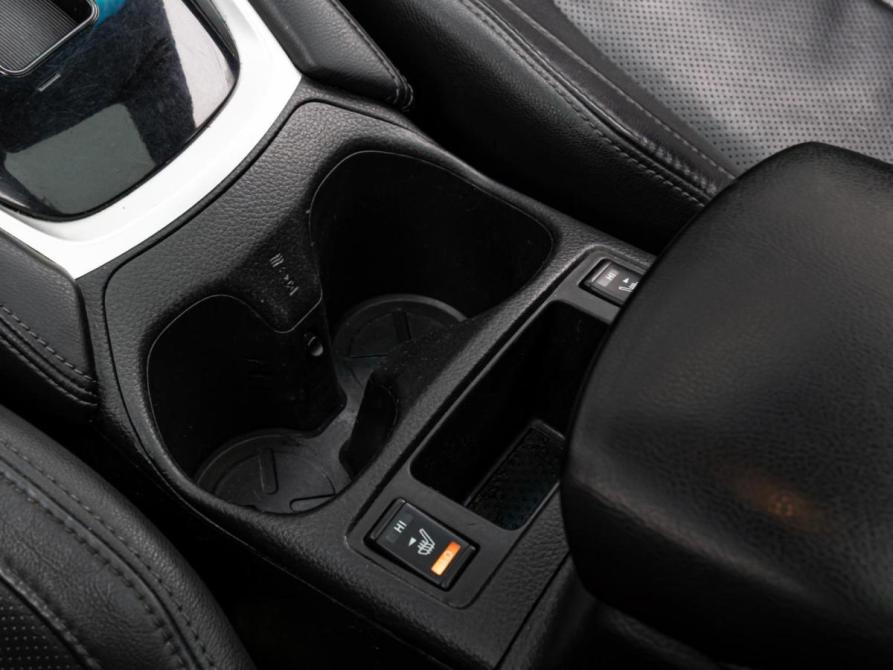 Nissan Qashqai II Краснодар  - изображение 18