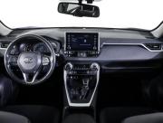 Toyota RAV4 V (XA50) Москва  - изображение 35