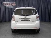 Toyota Verso I Москва  - изображение 27