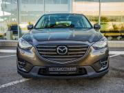 Mazda CX-5 I Рестайлинг Волгоград  - изображение 36