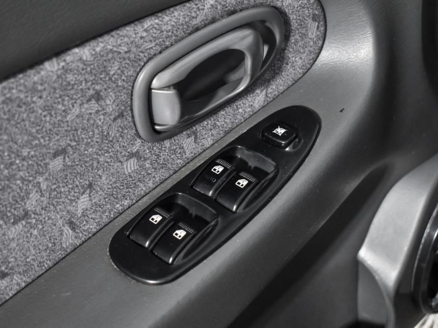 Kia Spectra I Рестайлинг 2 Санкт-Петербург  - изображение 11