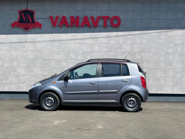 Chery Kimo (A1) с пробегом 2011 года, цена 290 000 рублей, 73254 км, хэтчбек, Автокод Объявления