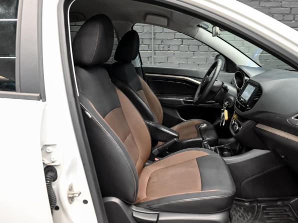 Lada (ВАЗ) Vesta I с пробегом 2017 года, цена 750 000 рублей, 175793 км, седан, Автокод Объявления