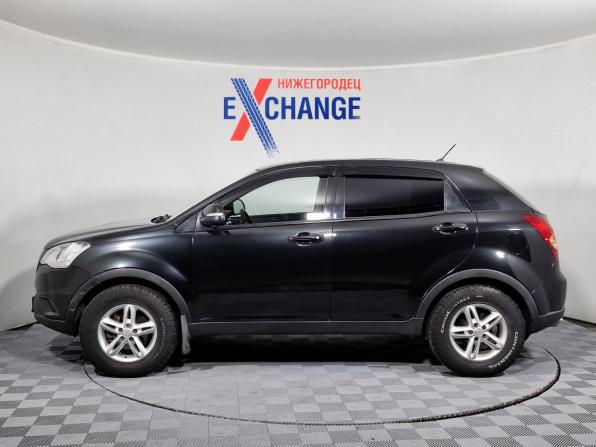 SsangYong Actyon II с пробегом 2012 года, цена 669 000 рублей, 173519 км, внедорожник, Автокод Объявления