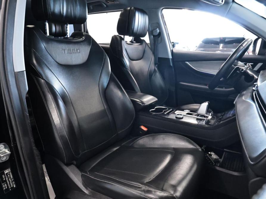 Chery Tiggo 8 Pro Max I Рестайлинг Калуга  - изображение 18