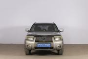 Subaru Forester II Рестайлинг Новосибирск  - изображение 20