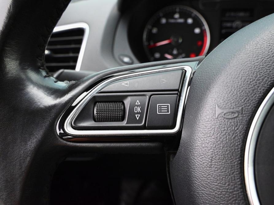 Audi Q3 I (8U) Рестайлинг Екатеринбург  - изображение 14