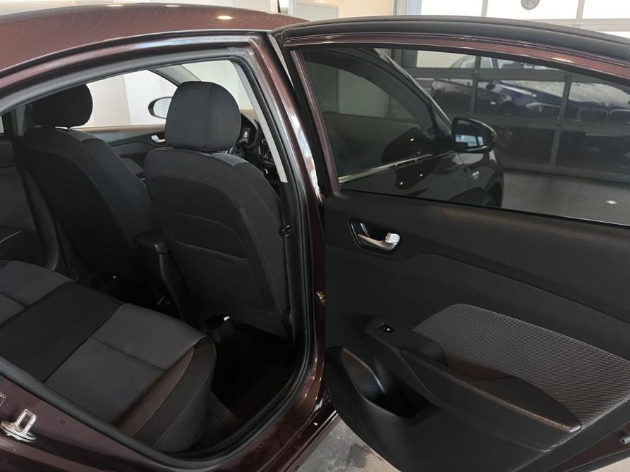 Hyundai Solaris II Рестайлинг Чебоксары  - изображение 26