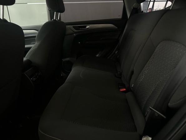 Haval M6 II с пробегом 2023 года, цена 1 649 000 рублей, 96665 км, внедорожник, Автокод Объявления