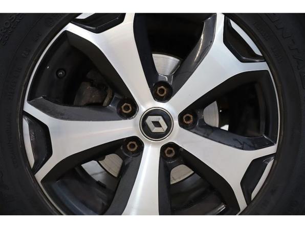 Renault Kaptur I с пробегом 2017 года, цена 1 094 000 рублей, 139322 км, внедорожник, Автокод Объявления