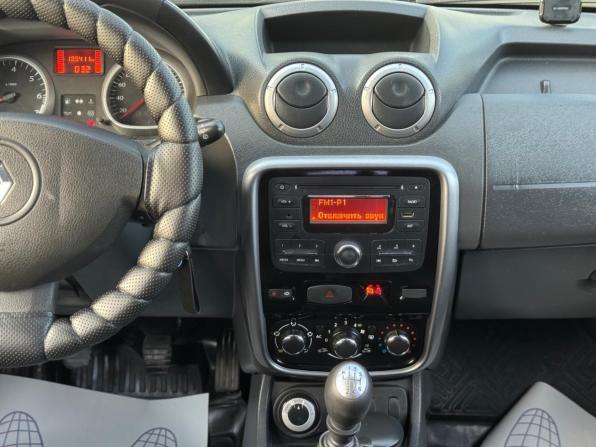 Renault Duster I с пробегом 2012 года, цена 875 000 рублей, 189411 км, внедорожник, Автокод Объявления