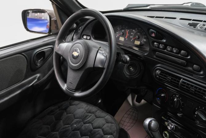 Chevrolet Niva I Рестайлинг с пробегом 2011 года, цена 549 000 рублей, 143000 км, внедорожник, Автокод Объявления