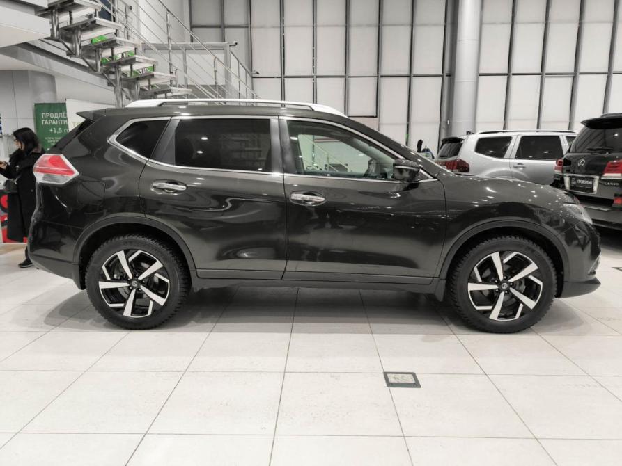 Nissan X-Trail III Казань  - изображение 5