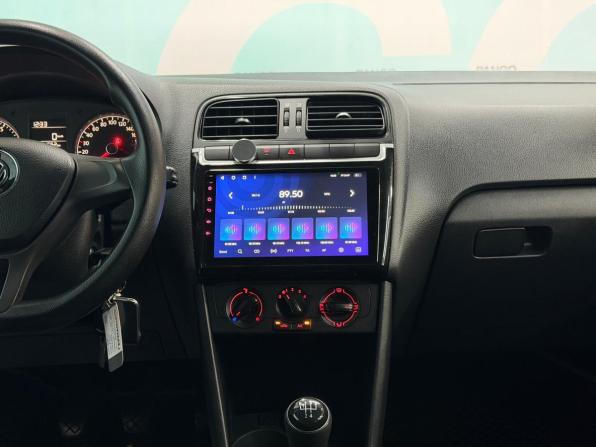 Volkswagen Polo V Рестайлинг с пробегом 2018 года, цена 933 000 рублей, 151115 км, седан, Автокод Объявления