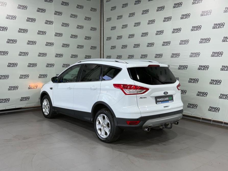Ford Kuga II Оренбург  - изображение 3