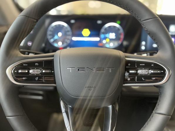 Tenet T7 с пробегом 2026 года, цена 2 349 000 рублей, 1491 км, внедорожник, Автокод Объявления