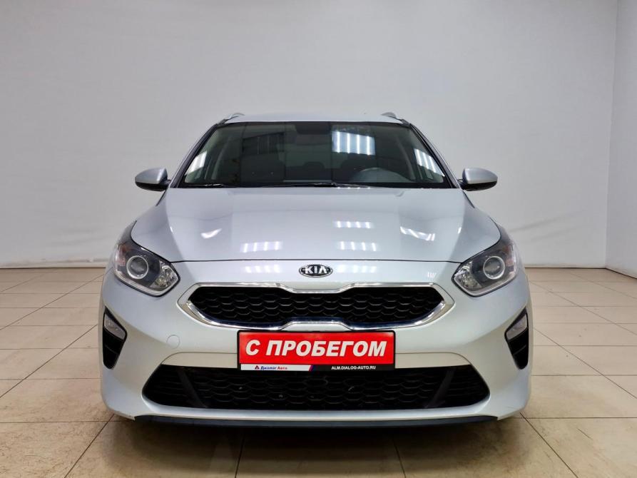 Kia Ceed III Альметьевск  - изображение 2