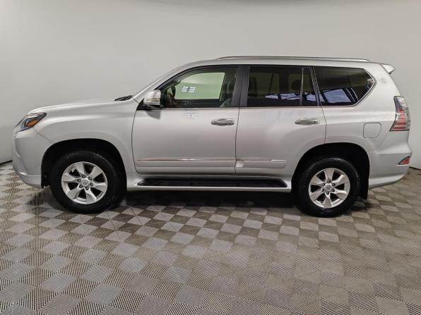 Lexus GX II Рестайлинг с пробегом 2014 года, цена 4 890 000 рублей, 165876 км, внедорожник, Автокод Объявления