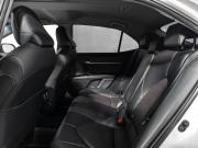 Toyota Camry VIII (XV70) Санкт-Петербург  - изображение 36