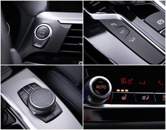 BMW X3 III (G01) с пробегом 2019 года, цена 4 150 000 рублей, 84700 км, внедорожник, Автокод Объявления