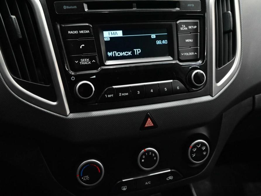 Hyundai Creta I Екатеринбург  - изображение 15