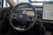 Toyota RAV4 VI (XA60) Ростов-на-Дону  - изображение 35