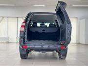 Toyota Land Cruiser Prado 150 Series Рестайлинг 1 Волгоград  - изображение 42