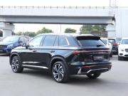 Geely Monjaro I Москва  - изображение 33