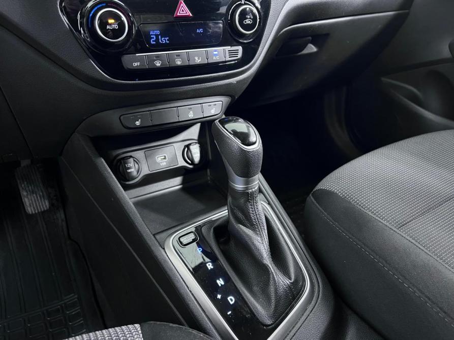 Hyundai Solaris II Ростов-на-Дону  - изображение 11