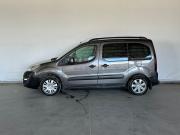 Peugeot Partner II Рестайлинг 2 Москва  - изображение 24