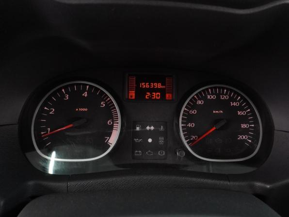 Renault Duster I с пробегом 2013 года, цена 969 000 рублей, 156398 км, внедорожник, Автокод Объявления