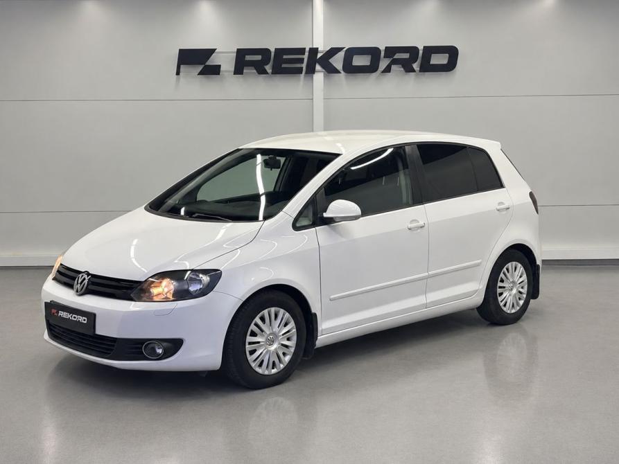 Volkswagen Golf Plus II Уфа  - изображение 3