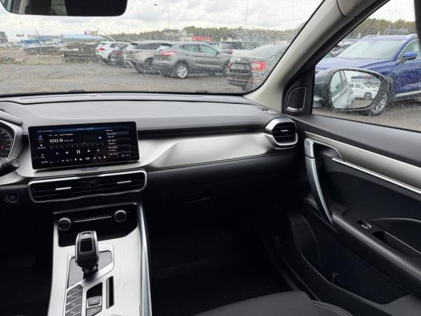 Geely Coolray I с пробегом 2021 года, цена 1 545 000 рублей, 89041 км, внедорожник, Автокод Объявления