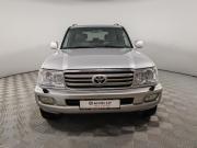 Toyota Land Cruiser 100 Series Рестайлинг 2 Москва  - изображение 24