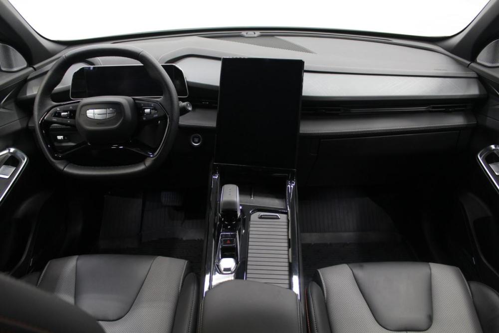 Geely Cityray Кемерово  - изображение 12