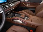 Mercedes-Benz GLE II (V167) Рестайлинг Москва  - изображение 51