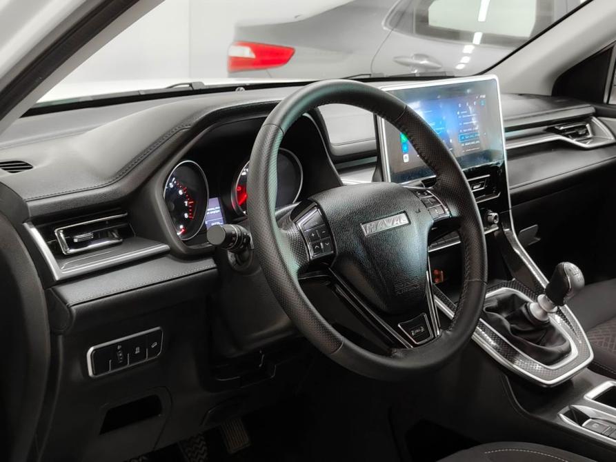 Haval M6 II Тула  - изображение 11
