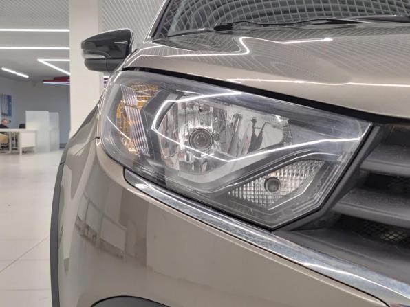 Lada (ВАЗ) Granta I Рестайлинг с пробегом 2024 года, цена 829 000 рублей, 24256 км, универсал, Автокод Объявления