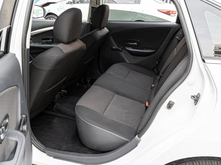 Nissan Almera III (G15) Краснодар  - изображение 11