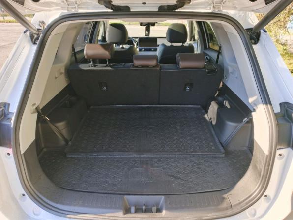 Chery Tiggo 8 Pro I с пробегом 2022 года, цена 1 999 000 рублей, 29500 км, внедорожник, Автокод Объявления