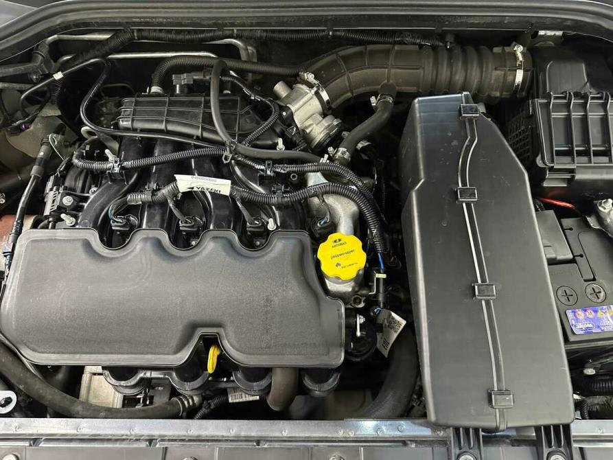Lada (ВАЗ) Vesta I Рестайлинг (NG) Балашиха  - изображение 14