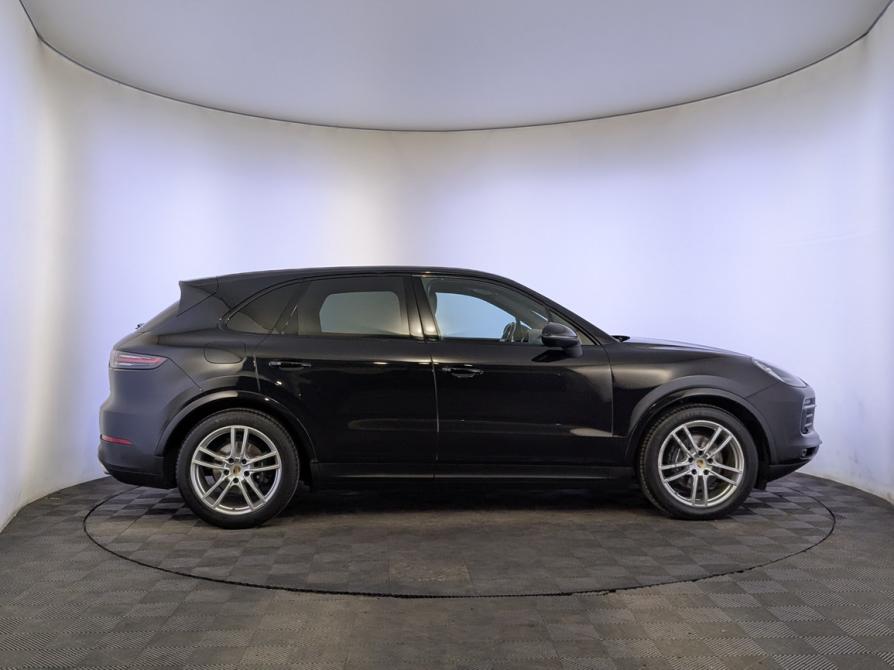 Porsche Cayenne III Москва  - изображение 4