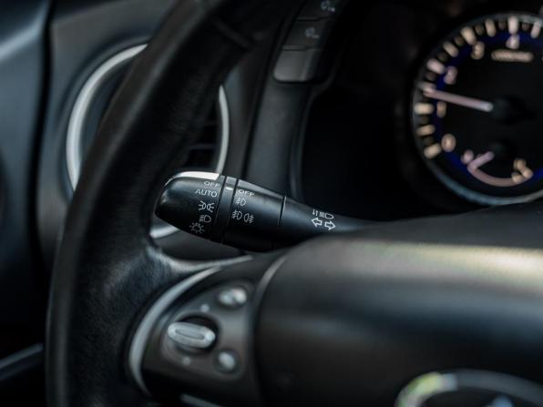 Infiniti JX с пробегом 2013 года, цена 1 146 000 рублей, 218919 км, внедорожник, Автокод Объявления