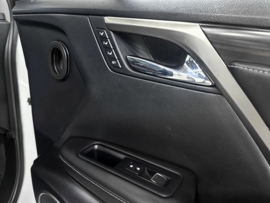 Lexus RX IV Новосибирск  - изображение 29