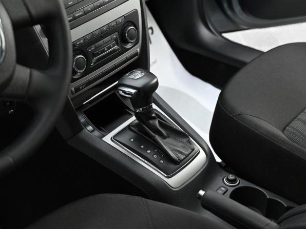Skoda Octavia II (A5) Рестайлинг с пробегом 2011 года, цена 525 000 рублей, 151880 км, лифтбек, Автокод Объявления