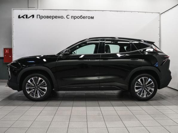 JETOUR DASHING I с пробегом 2024 года, цена 2 129 000 рублей, 10878 км, внедорожник, Автокод Объявления