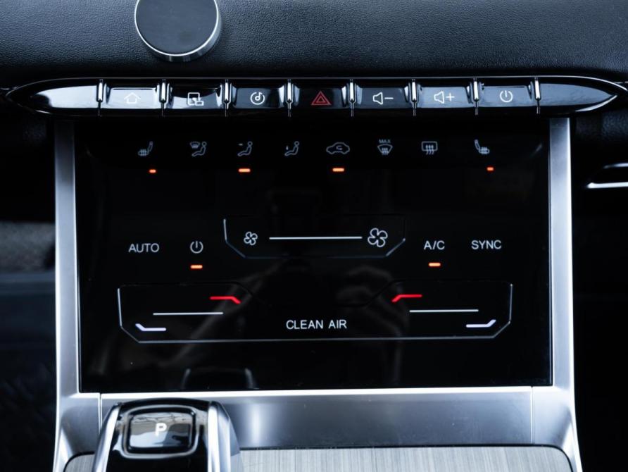 Chery Tiggo 7 Pro Max I Ставрополь  - изображение 17